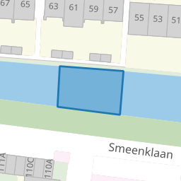 Perceel ASV00-G-4647