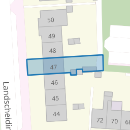 Perceel ASV00-G-4655