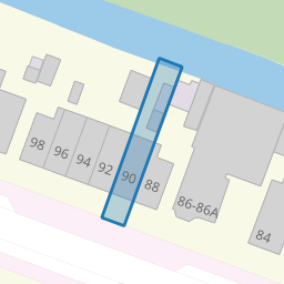 Perceel ASV00-G-4660