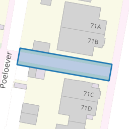 Perceel ASV00-G-4692