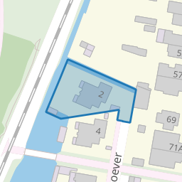 Perceel ASV00-G-4707