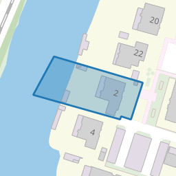 Perceel ASV00-G-4725