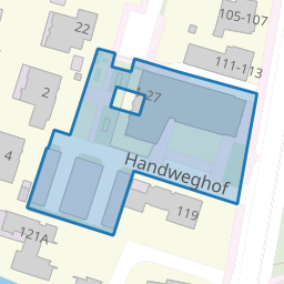 Perceel ASV00-G-4726