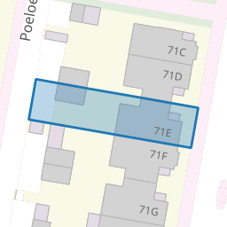 Perceel ASV00-G-4732