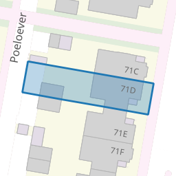 Perceel ASV00-G-4734