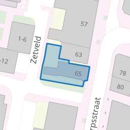 Perceel ASV00-G-4746