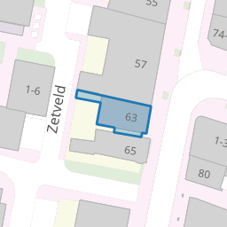 Perceel ASV00-G-4747