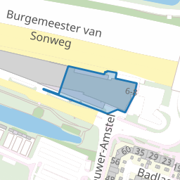 Perceel ASV00-G-4751