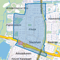 Sectie H