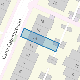 Perceel ASV00-H-10071