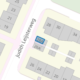 Perceel ASV00-H-10089