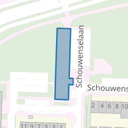 Perceel ASV00-H-10116