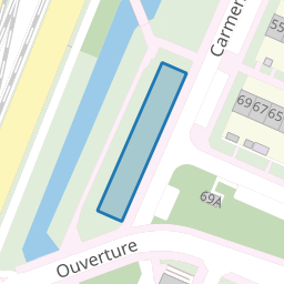 Perceel ASV00-H-10126