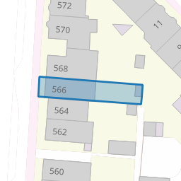 Perceel ASV00-H-10171