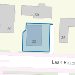 Perceel ASV00-H-10201