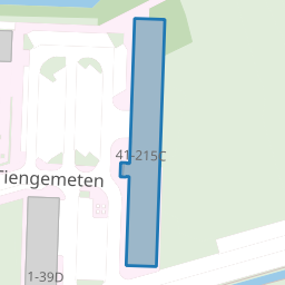 Perceel ASV00-H-10236