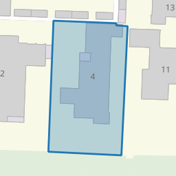 Perceel ASV00-H-10397