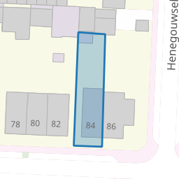 Perceel ASV00-H-10409