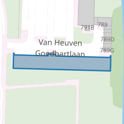 Perceel ASV00-H-10481