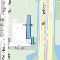 Perceel ASV00-H-10482