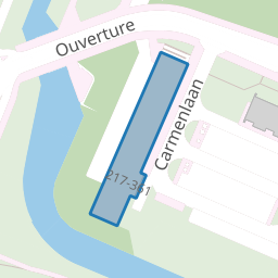 Perceel ASV00-H-10497