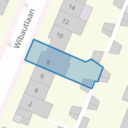 Perceel ASV00-H-10533