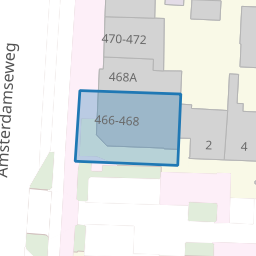 Perceel ASV00-H-10552