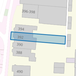 Perceel ASV00-H-10553