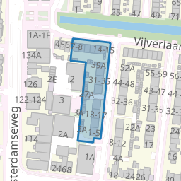 Perceel ASV00-H-10596