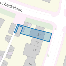 Perceel ASV00-H-10611