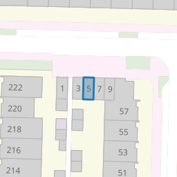 Perceel ASV00-H-10686