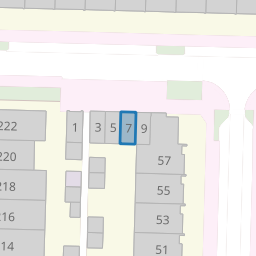 Perceel ASV00-H-10687