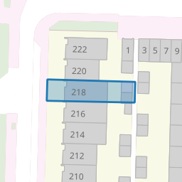 Perceel ASV00-H-10692