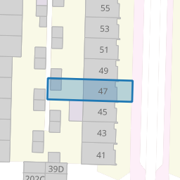 Perceel ASV00-H-10705