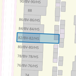 Perceel ASV00-H-10800