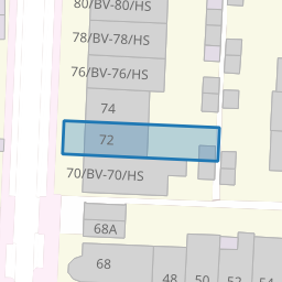 Perceel ASV00-H-10805