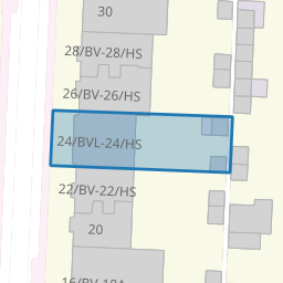 Perceel ASV00-H-10819