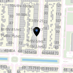 Appartement ASV00 H 10866 3