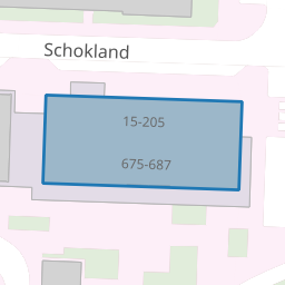 Perceel ASV00-H-10935