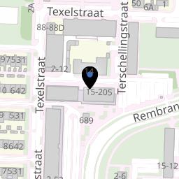 Appartement ASV00 H 10986 24