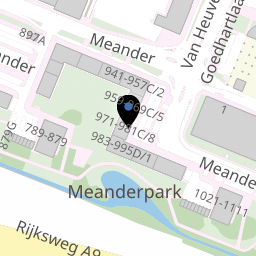 Appartement ASV00 H 11030 88