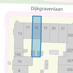 Perceel ASV00-H-11073