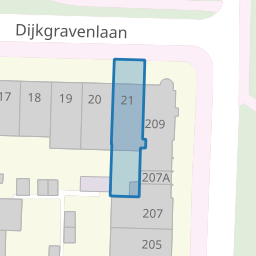 Perceel ASV00-H-11076