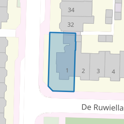 Perceel ASV00-H-11089