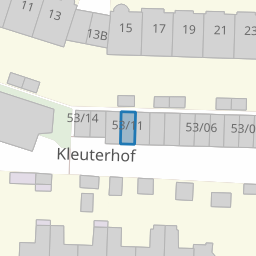 Perceel ASV00-H-11139