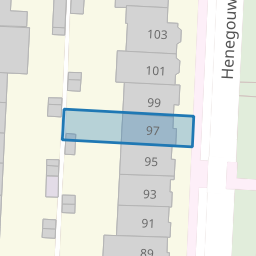 Perceel ASV00-H-11151