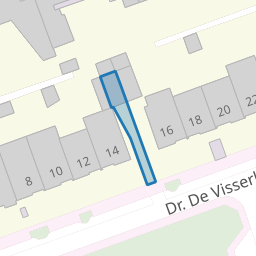 Perceel ASV00-H-11201