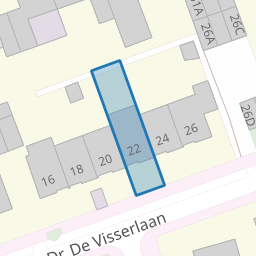 Perceel ASV00-H-11206