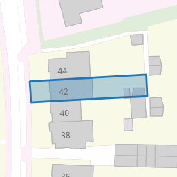 Perceel ASV00-H-11240