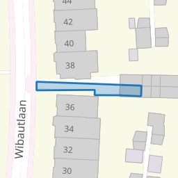 Perceel ASV00-H-11244